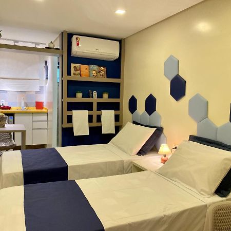 Urban Box House Otel Diadema Dış mekan fotoğraf