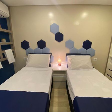Urban Box House Otel Diadema Dış mekan fotoğraf