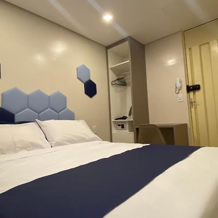 Urban Box House Otel Diadema Dış mekan fotoğraf