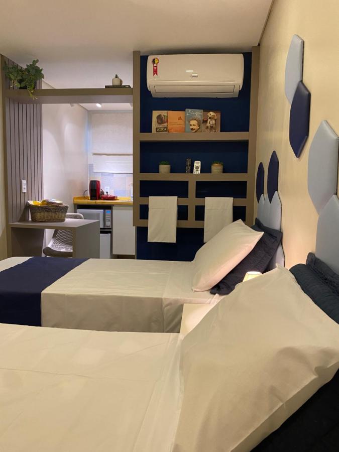Urban Box House Otel Diadema Dış mekan fotoğraf