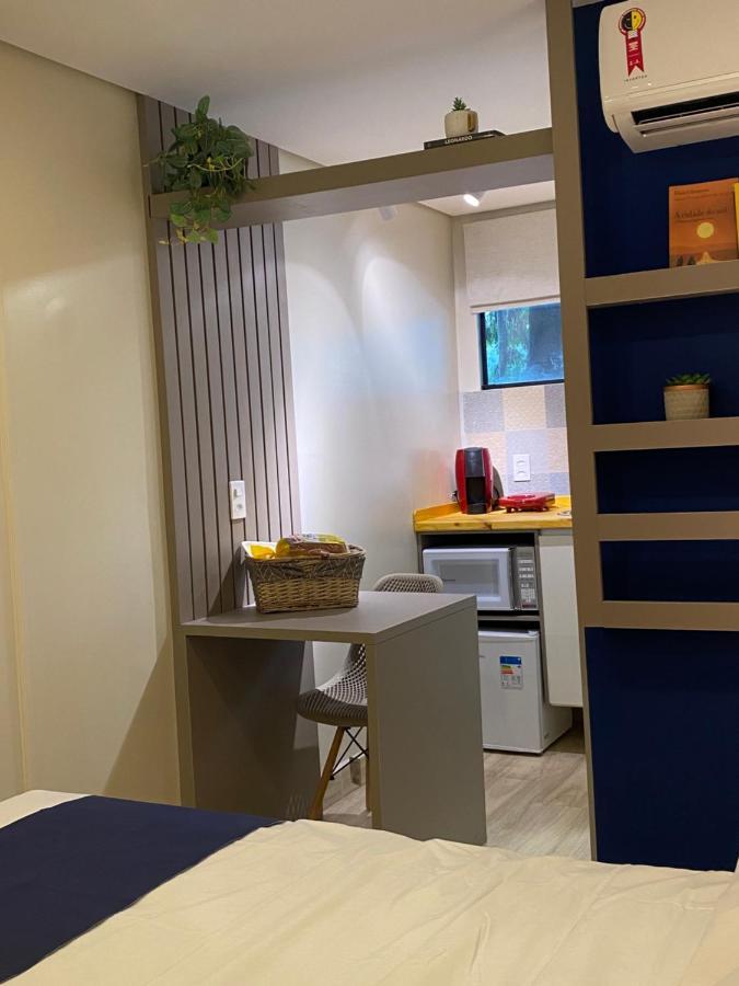 Urban Box House Otel Diadema Dış mekan fotoğraf