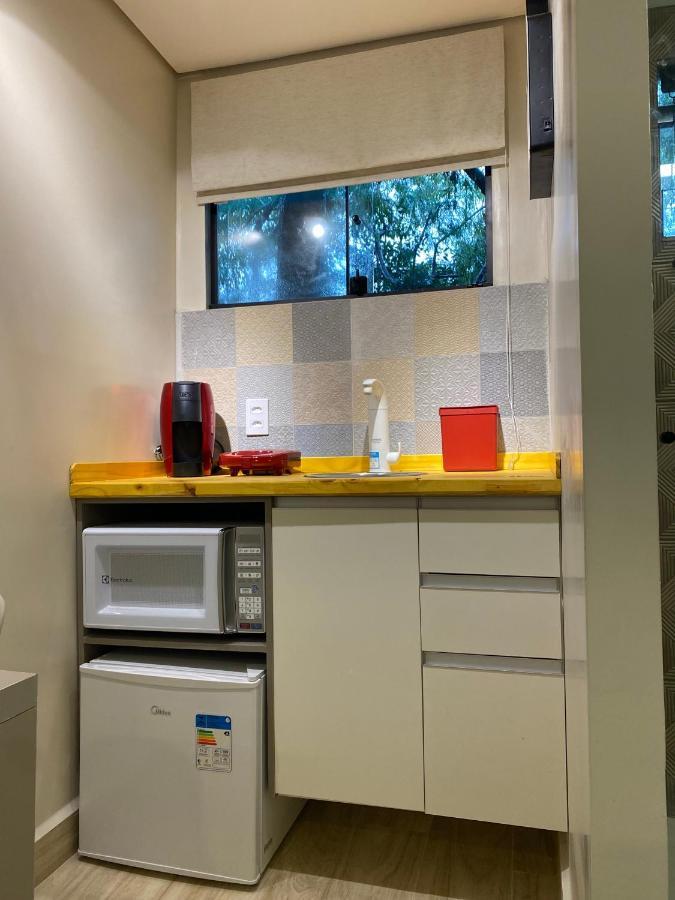 Urban Box House Otel Diadema Dış mekan fotoğraf