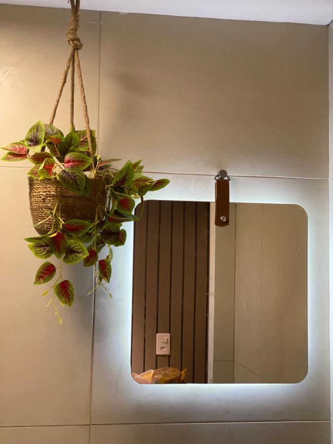 Urban Box House Otel Diadema Dış mekan fotoğraf