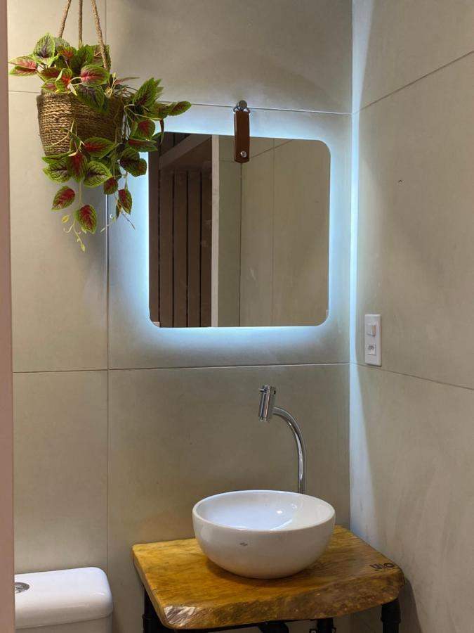 Urban Box House Otel Diadema Dış mekan fotoğraf