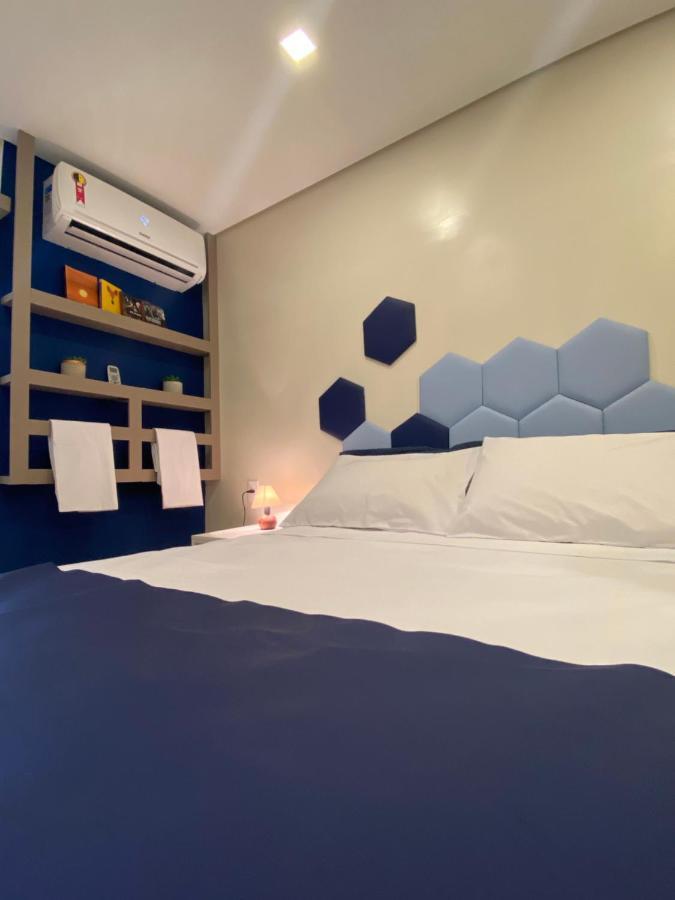Urban Box House Otel Diadema Dış mekan fotoğraf