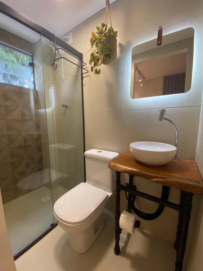 Urban Box House Otel Diadema Dış mekan fotoğraf